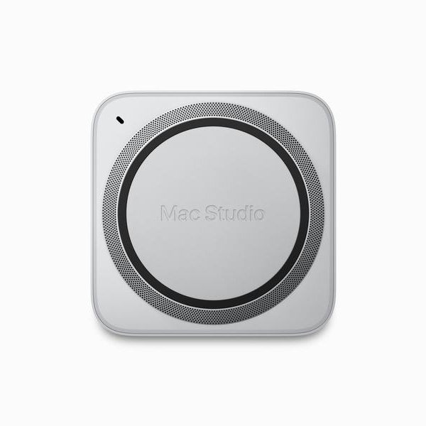 Apple Mac Studio M2 Max (12C-CPU / 38C-GPU / 32GB / 512GB)
