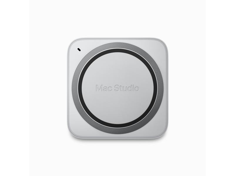Apple Mac Studio M2 Ultra (24C-CPU / 60C-GPU / 64GB / 2TB)