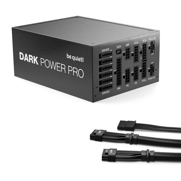 be quiet! Netzteil Dark Power Pro 13 1600 W