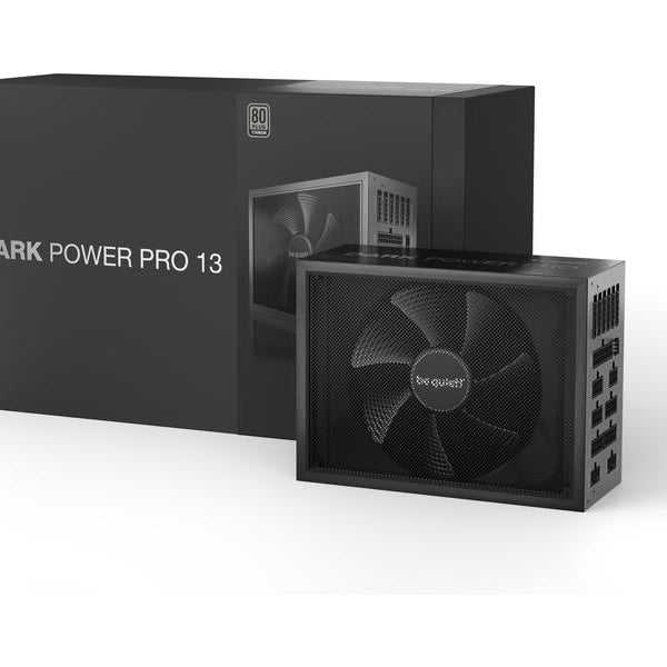 be quiet! Netzteil Dark Power Pro 13 1600 W