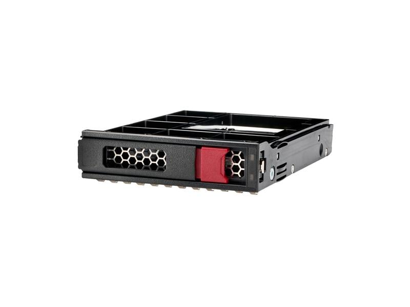 HPE SSD P47808-B21 3.5 " SATA 960 GB Read Intensive