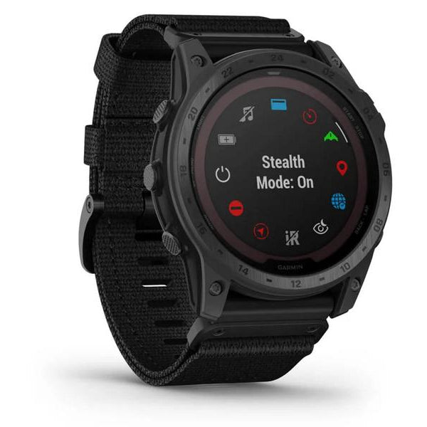 GARMIN GPS-Sportuhr Tactix 7 - Pro Edition