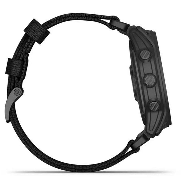 GARMIN GPS-Sportuhr Tactix 7 - Pro Edition