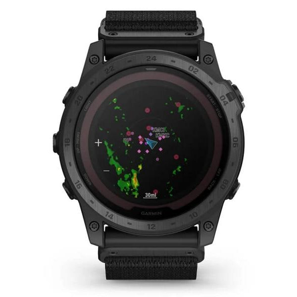 GARMIN GPS-Sportuhr Tactix 7 - Pro Edition