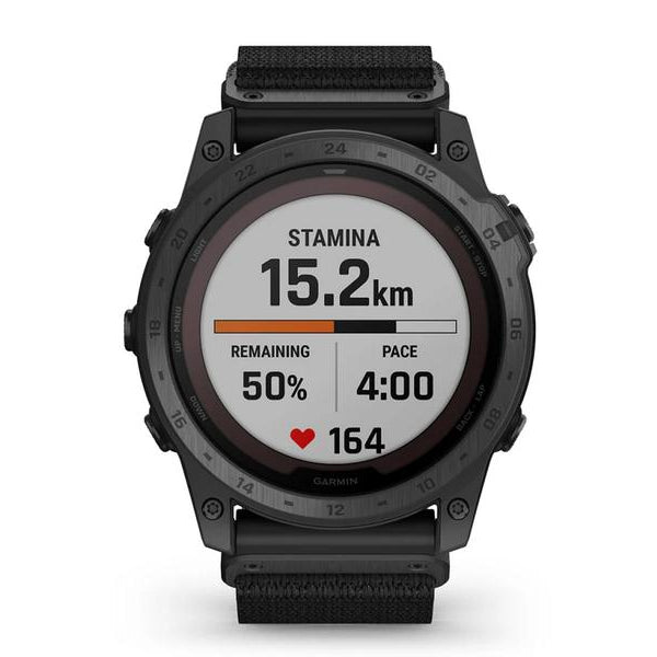 GARMIN GPS-Sportuhr Tactix 7 - Pro Edition