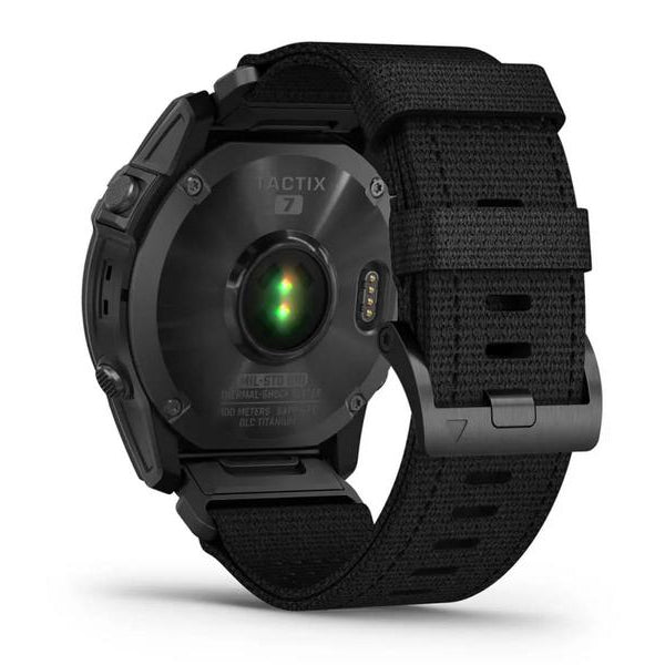 GARMIN GPS-Sportuhr Tactix 7 - Pro Edition