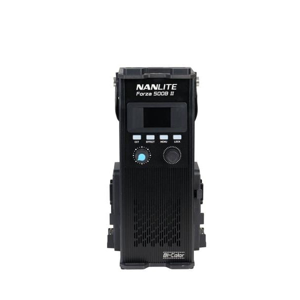 Nanlite Dauerlicht Forza 500 II