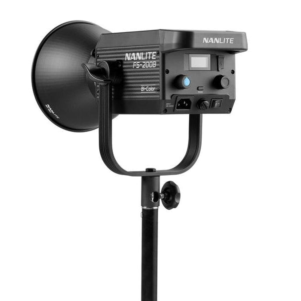 Nanlite Dauerlicht FS-200B