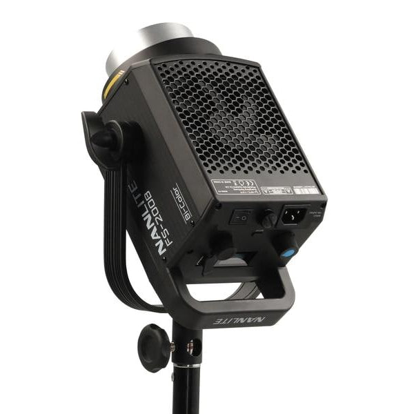 Nanlite Dauerlicht FS-200B