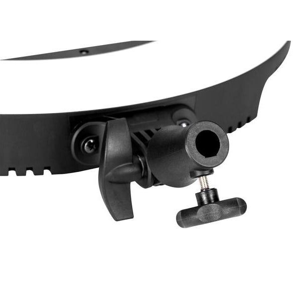 Nanlite Dauerlicht halo 18 Ringleuchte