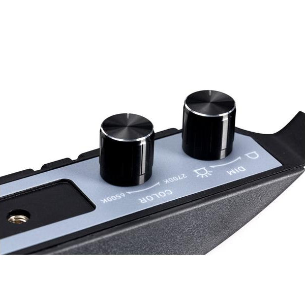 Nanlite Dauerlicht halo 18 Ringleuchte