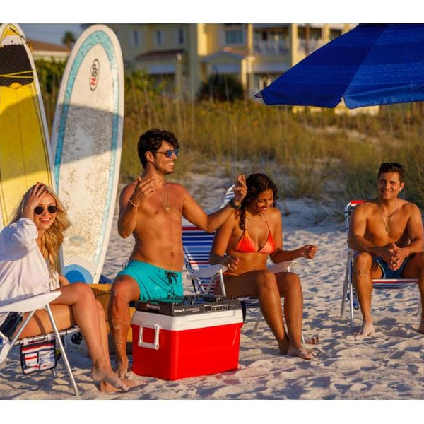 Numark DJ-Controller MixStream Pro Go