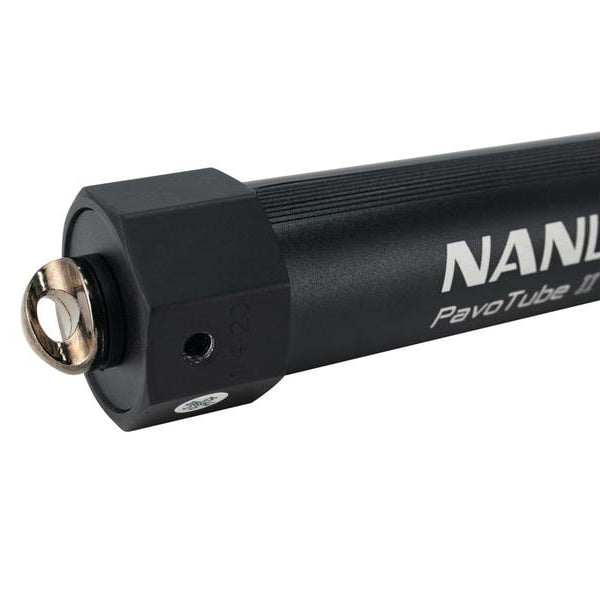 Nanlite Dauerlicht PavoTube II 30X 2Kit