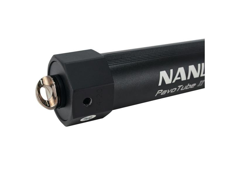 Nanlite Dauerlicht PavoTube II 30X 2Kit