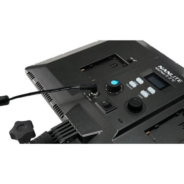 Nanlite Dauerlicht MixPad II 27C