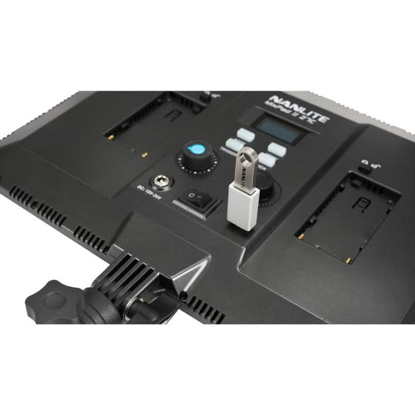 Nanlite Dauerlicht MixPad II 27C