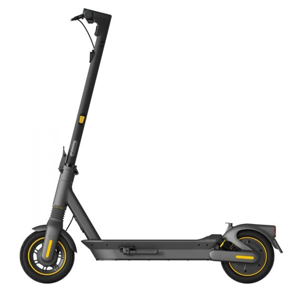 Segway-Ninebot E-Scooter Kickscooter MAX G2D