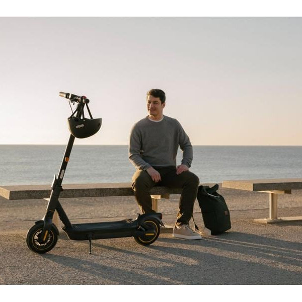 Segway-Ninebot E-Scooter Kickscooter MAX G2D