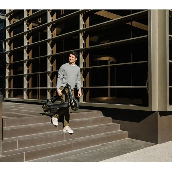 Segway-Ninebot E-Scooter Kickscooter MAX G2D