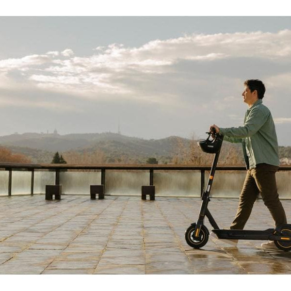 Segway-Ninebot E-Scooter Kickscooter MAX G2D