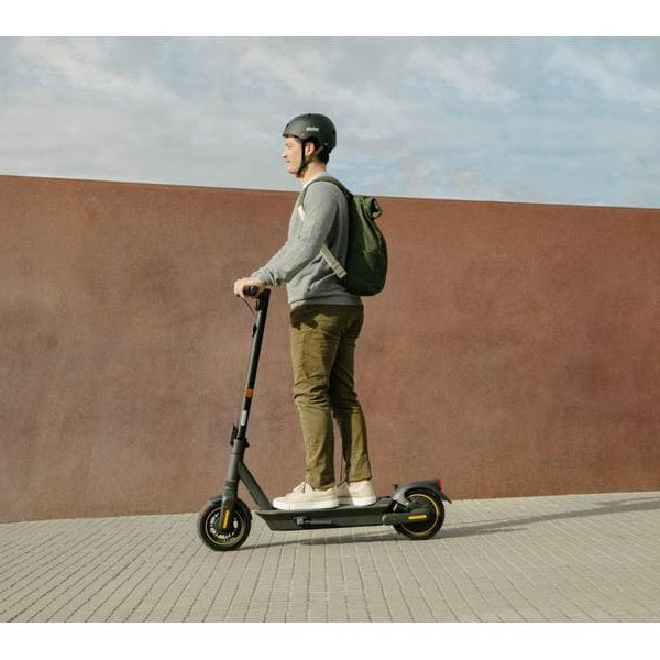 Segway-Ninebot E-Scooter Kickscooter MAX G2D
