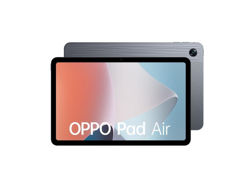 OPPO Tablet Pad Air 64 GB Grau