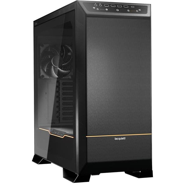 be quiet! PC-Gehäuse Dark Base Pro 901 Schwarz