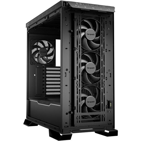 be quiet! PC-Gehäuse Dark Base Pro 901 Schwarz