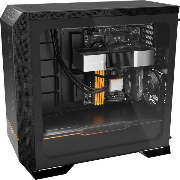be quiet! PC-Gehäuse Dark Base Pro 901 Schwarz