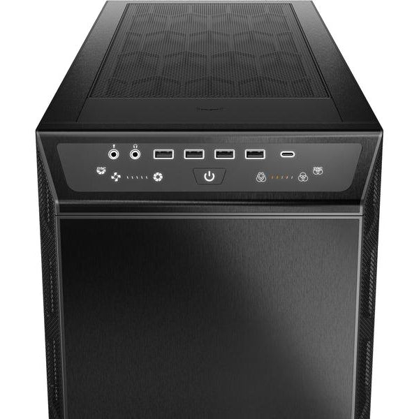 be quiet! PC-Gehäuse Dark Base Pro 901 Schwarz