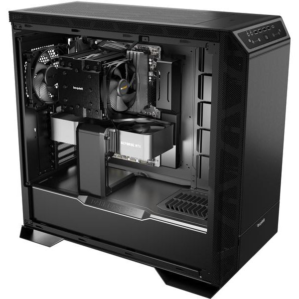 be quiet! PC-Gehäuse Dark Base Pro 901 Schwarz