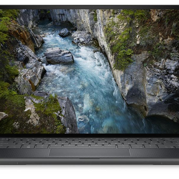 DELL Notebook Precision 5480 (i7, 16 GB, 512 GB, RTX A1000)
