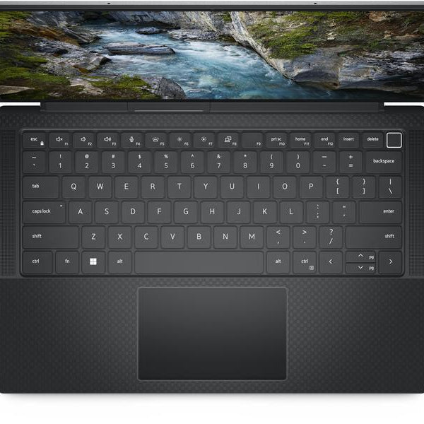 DELL Notebook Precision 5480 (i7, 16 GB, 512 GB, RTX A1000)