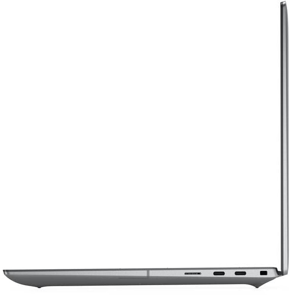 DELL Notebook Precision 5480 (i7, 16 GB, 512 GB, RTX A1000)