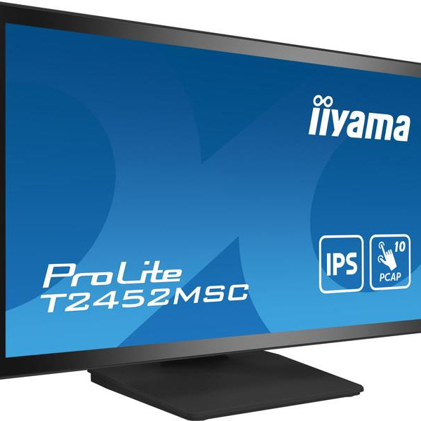iiyama Monitor T2452MSC-B1