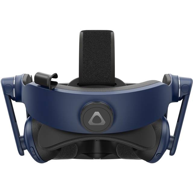 HTC VR-Headset VIVE Pro 2