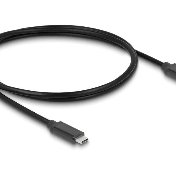 Delock Dockingstation USB-C – HDMI/DP/LAN/USB-A PD 85W