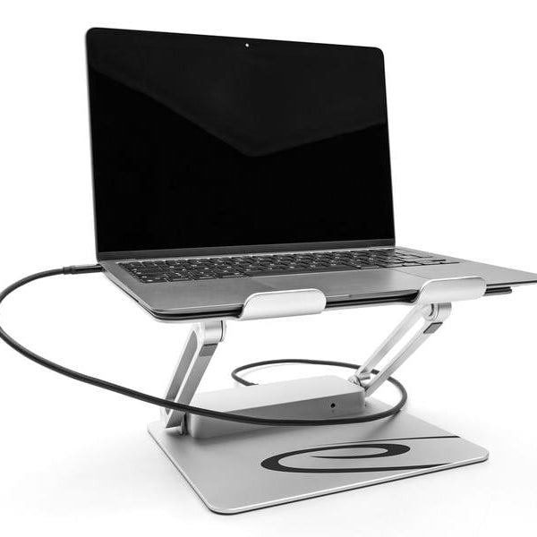 Delock Dockingstation USB-C – HDMI/DP/LAN/USB-A PD 85W