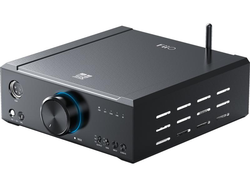 FiiO Kopfhörerverstärker &amp; USB-DAC K9