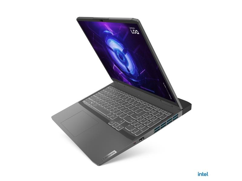 Lenovo Notebook LOQ 16IRH8 (Intel)