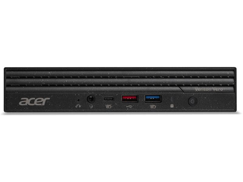 Acer PC Veriton Vero VN4710G (i5, 8GB, 512GB SSD)
