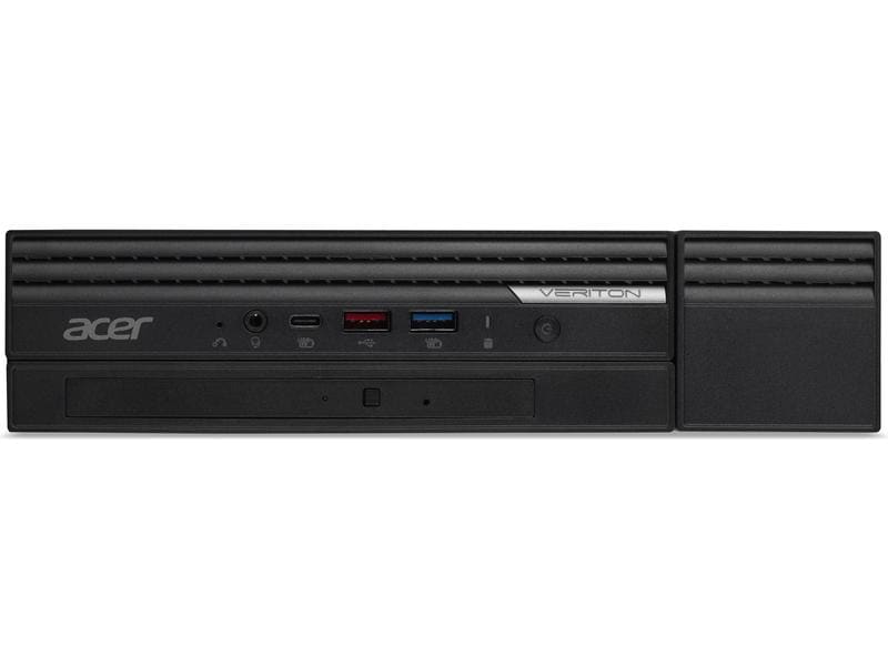 Acer PC Veriton N6710G (i9, 32GB, 1TB SSD + 1TB HDD, T400)