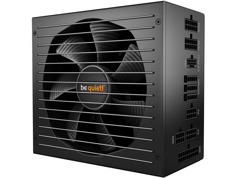 be quiet! Netzteil Straight Power 12 1000 W