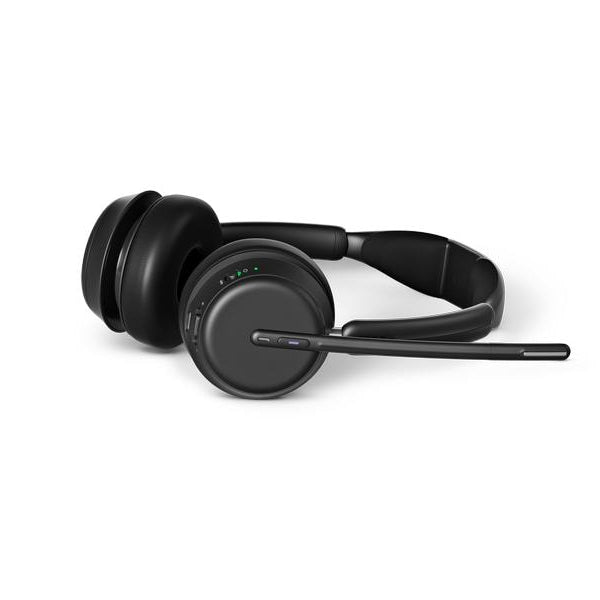 EPOS Headset IMPACT 1061T MS Duo inkl. Ladestation