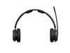 EPOS Headset IMPACT 1060 Duo USB-A