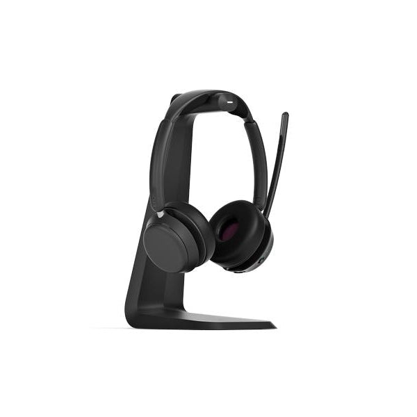 EPOS Headset IMPACT 1061 Duo inkl. Ladestation