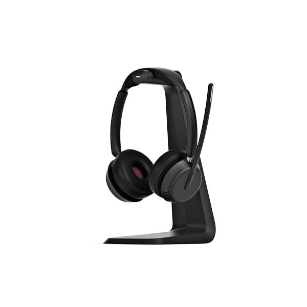 EPOS Headset IMPACT 1061T MS Duo inkl. Ladestation