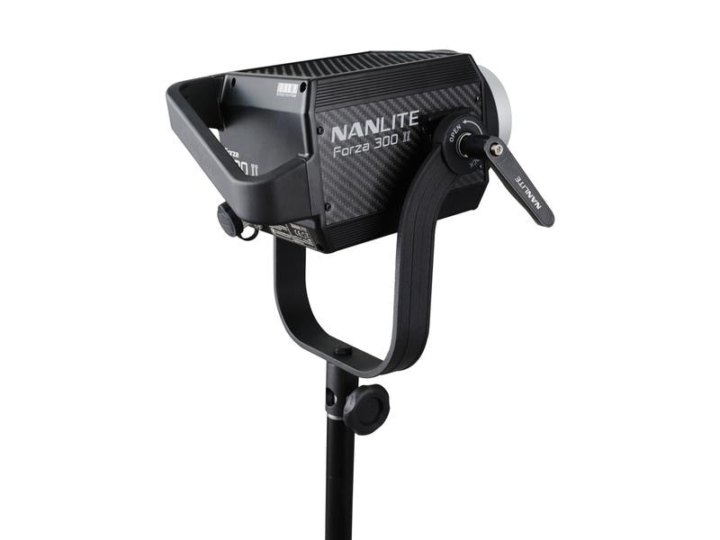 Nanlite Dauerlicht Forza 300 II