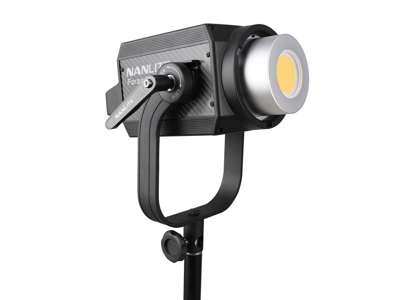 Nanlite Dauerlicht Forza 300 II