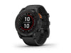 GARMIN GPS-Sportuhr Fenix 7 Pro – Solar Edition